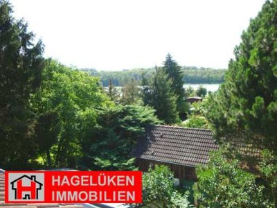 Individualist/in gesucht für einfache & naturnahe 2,5 R.-Whg am Baldeney-See in E-Heisingen!