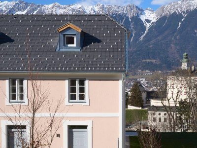 Villa am Schlosspark - Schloss Ambras bei Innsbruck