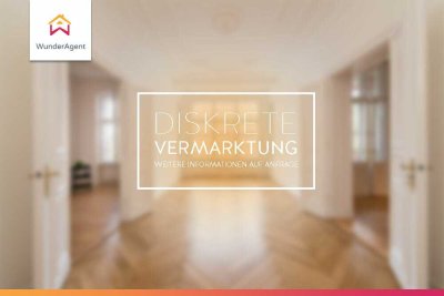 3 Raum Wohnung mit mordernem Schnitt, Balkon & Stellplatz ++ Top vermietet ++