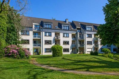 Seniorenwohnanlage. Apartmentg in Solingen Ohligs. WBS erforderlich.