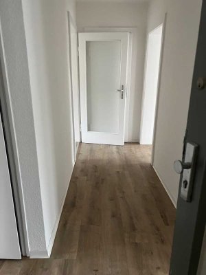 Attraktive 2 Zimmer Wohnung