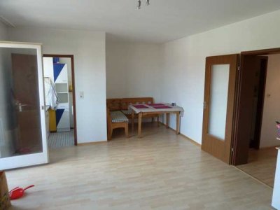 Ein Zimmer Wohnung in guter Lage von Schweinfurt Oberndorf