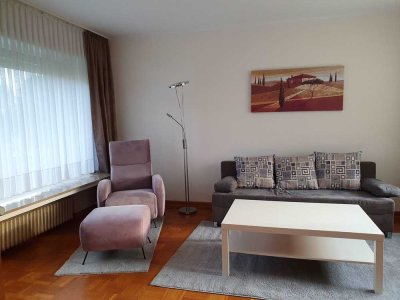 Schöne möblierte 2-Zimmer Wohnung, Singlewohnung in Odenthal