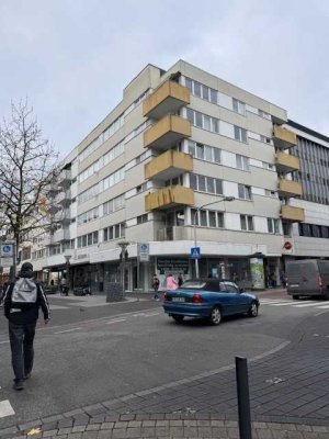 Charmante 2-Zimmer-Wohnung in zentraler Lage