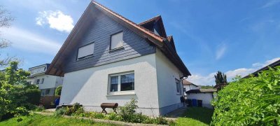 Renoviertes Mehrfamilienhaus mit vielen Möglichkeiten und guter Rendite