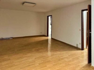 Single-Wohnung in Sinsheim-Ost!