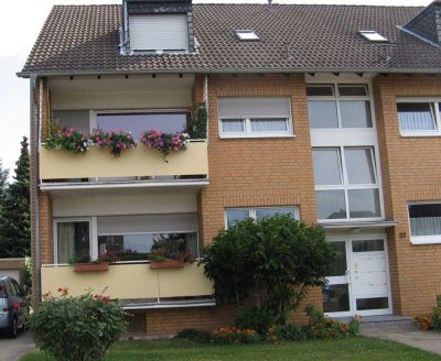 3 Zimmerwohnung in Kerpen-Sindorf