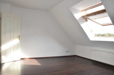 Helle 3-Zimmer Wohnung nahe Gysenberg