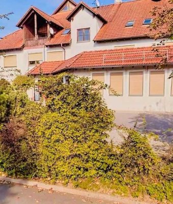 :::...Schöne 3,5 Zimmer Maisonettewohung mit Balkon zu vermieten...:::