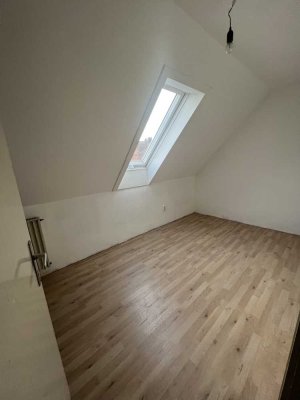 3-Zimmer Wohnung mit Blick über Nabburg