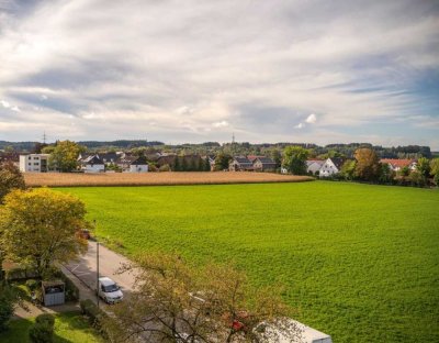 Ihr neues Zuhause über den Dächern von Germering – Stilvoll, modern, einzigartig!