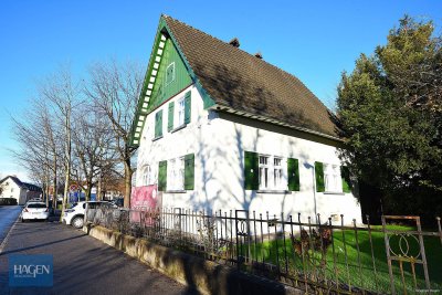 Erstbezug nach Sanierung - Einfamilienhaus in Dornbirn zu vermieten!