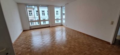 Schöne 2 Zimmer Wohnung im Westend Nord