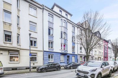 *provisionsfrei* Insidertipp! Gut geschnittene Eigentumswohnung mit 117m²