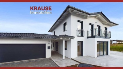 *Erstbezug* modernes  Einfamilienhaus in Hunderdorf KfW 40 Standard