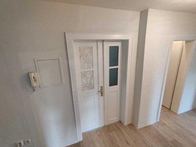 Helle 4-Raum-Wohnung im Herzen von Löbau