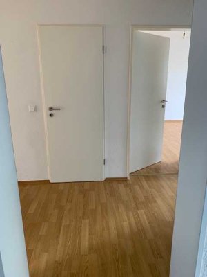 Freundliche 3-Zimmer-Wohnung mit gehobener Innenausstattung mit Balkon in Leverkusen