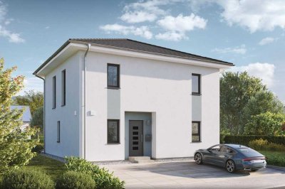 Ihr Traumhaus in Adelsheim - Sennfeld: Individuell geplantes Einfamilienhaus mit 166 m² Wohnfläche