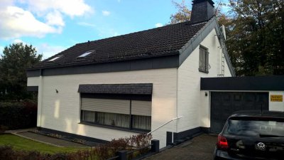 Geräumiges , helles 7-Raum-Architekteneinfamilienhaus mit gehobener Innenausstattung in Schwelm