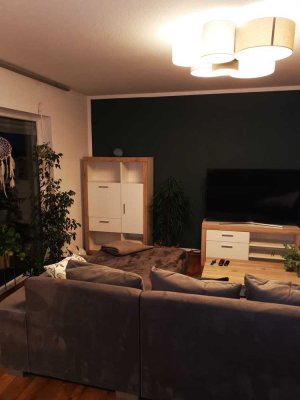 Schöne 2-Zimmer-Wohnung mit Balkon in Wermelskirchen- Tente