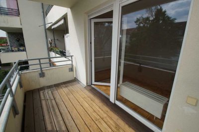 Perfekter Einstieg ins Immobilieninvestment: Top-Lage, 2-Zimmer, Balkon, Tiefgarage, Aufzug