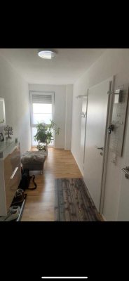 Exklusive 3,5 Zimmer Wohnung mit EBK, Terrasse, Garten, TG, 78048 Villingen-Schwenningen