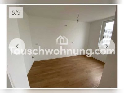 Tauschwohnung: Biete 3 Zimmer  zum Tausch An