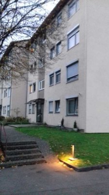 2 Zimmerwohnung in Pfullingen ( von Privat )