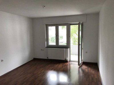 2-Zimmer-Wohnung in HD-Weststadt