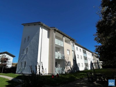 Objekt 529: 1-Zimmerwohnung im Personalwohnhaus Steingartenweg 2, 4786 Brunnenthal, Top 12