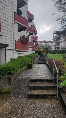 3 Zimmer Eigentumswohnung Südstadt mit Balkon ohne Maklergebühren