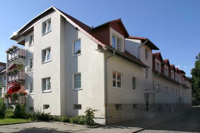 2-Raum-Wohnung + Nachmieter gesucht