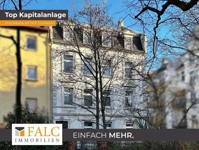 Stil, Charme und beste Lage - FALC Immobilien