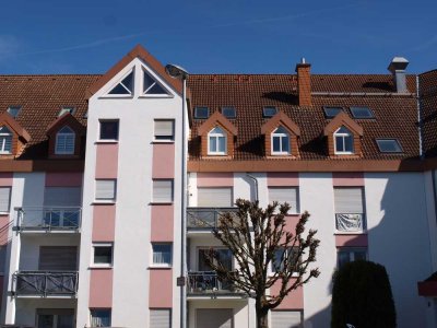 Moderne und Stilvolle 3-Zimmer Maisonette-Wohnung in gesuchter Toplage