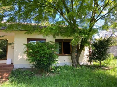 Einfamilienhaus im Westen von Freising