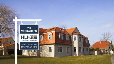 Obj.: 248 / Stattliches Landhaus im Havelland!