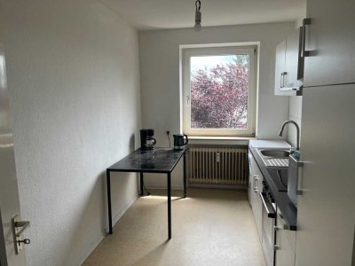 3 Zimmer Wohnung