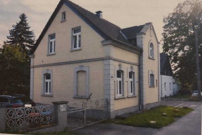 Einfamilienhaus in Langenfeld (Provisionsfrei)