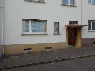 Modernisierte Single-Wohnung in Siegburg Nord!