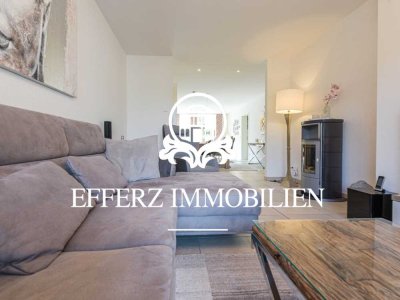 Hochwertige 3-Zimmer-Wohnung mit zwei Balkonen in zentrumsnaher Lage!