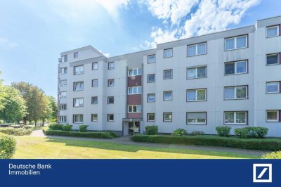 Charmante 4-Zimmer-Eigentumswohnung mit Loggia