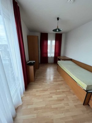 Studenten 1-Zimmer Apartment in Karlsruhe