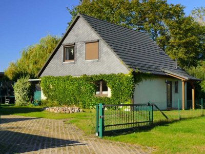 Attraktives Einfamilienhaus in Groß Plasten