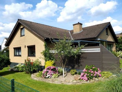 Bungalow in Bielefeld Milse