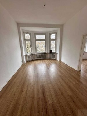 Ideale 3-Zi-Wohnung mit Balkon in Düsseldorf-Bilk