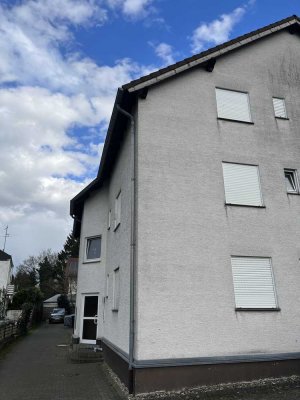 Wohnung in bester Lage von PB / City- und Uninah