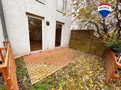 Gemütliches 2-Zimmer-Juwel mit sonniger Terrasse in Niederndodeleben