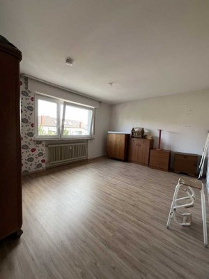 Ansprechende 2-Zimmer-Wohnung mit Balkon in Ludwigsburg