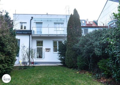 NOTVERKAUF! - Renoviert | Villa in TOP Lage