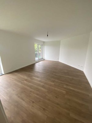 Großzügige 2-Zimmer-Wohnung in Osterfeld-West